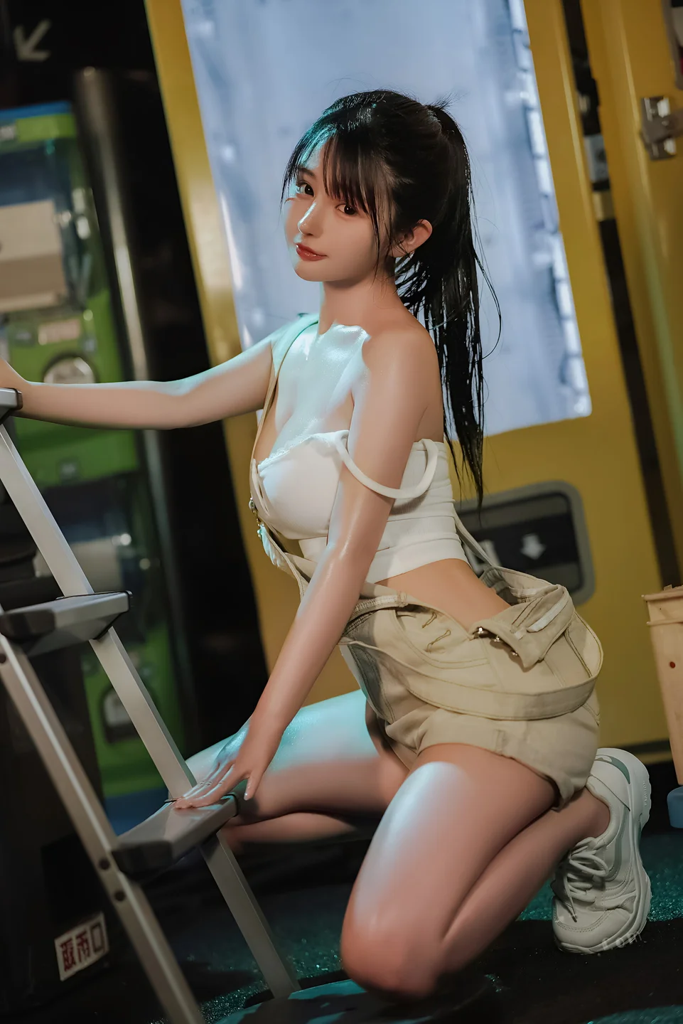 桜井宁宁 - 失眠冲剂 搬运工 [127P-845MB] tg@simisebaisi 【丝足阁】010.webp